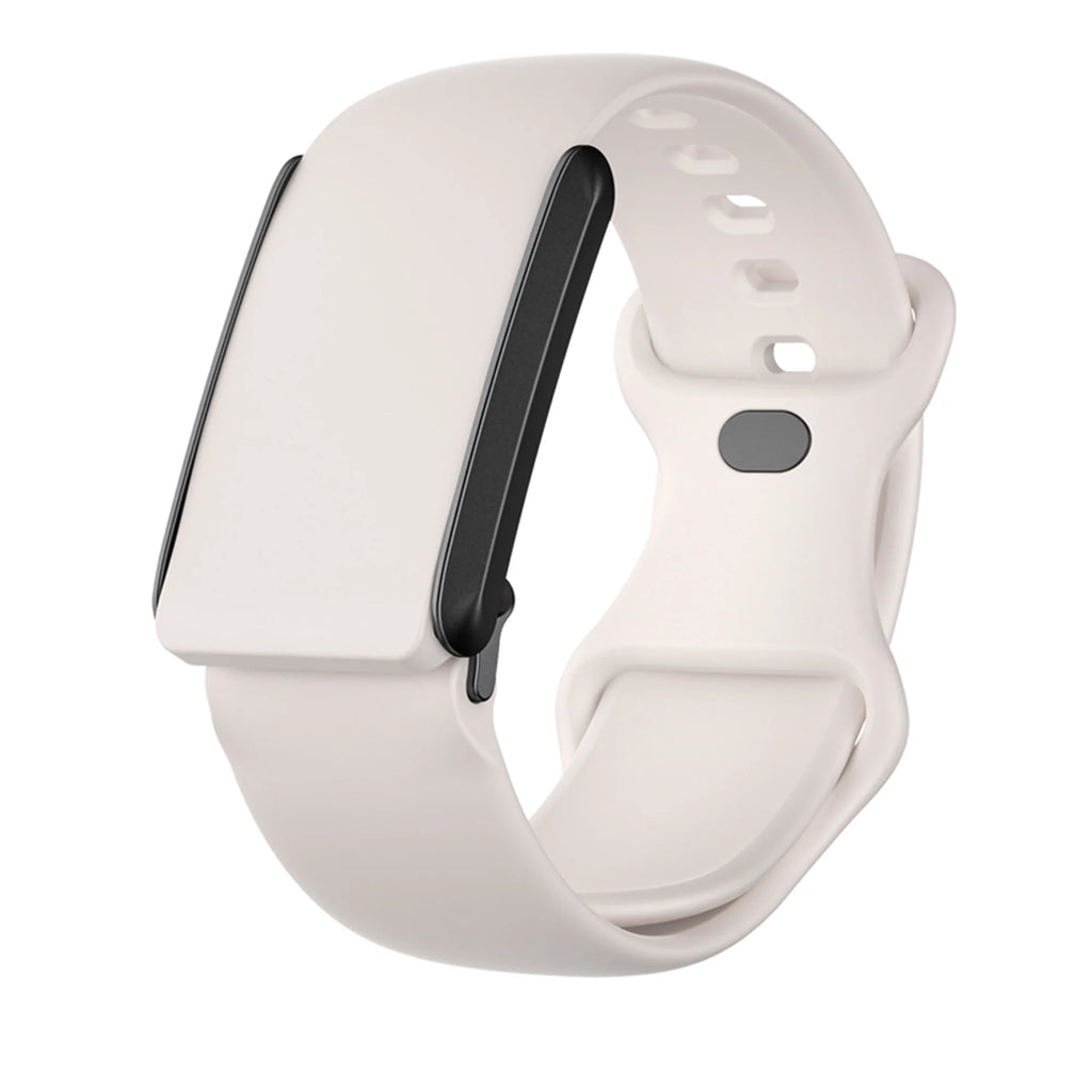\Whoop 4.0 - Pulseira desportiva compatível com o Whoop 4.0 Soft-Touch, à prova de água e de suor, fácil de usar e ajustável