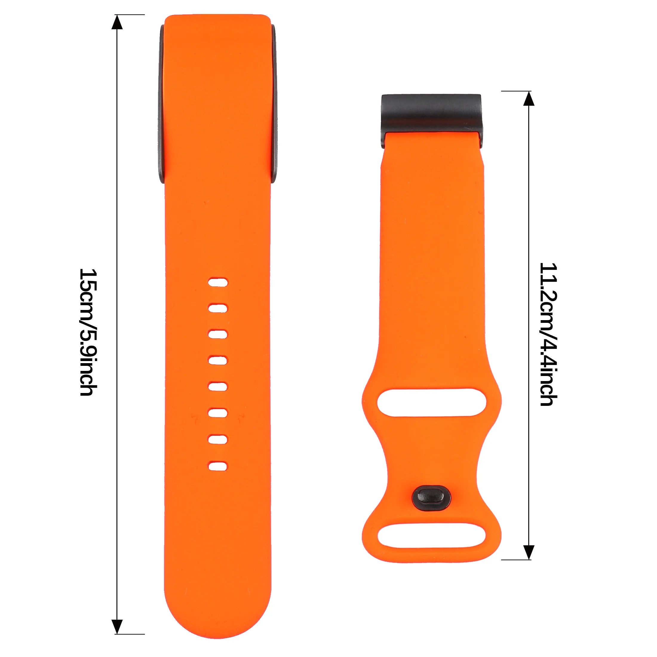 \Whoop 4.0 - Sports Wristband Compatible with The Whoop 4.0 Soft-Touch, Waterproof and Sweatproof, Easy to Use and Adjustable