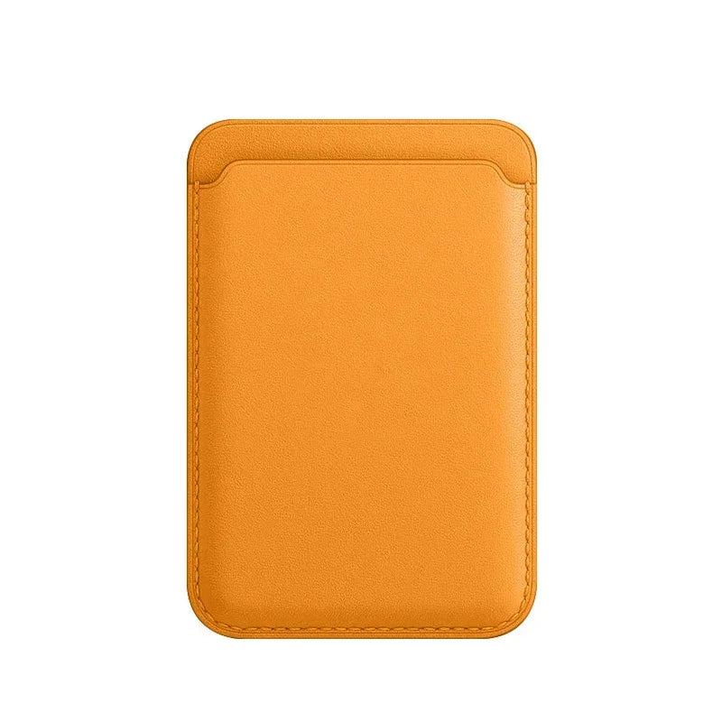 New Luxury For Magnetic Leather Wallet Case For iPhone 15 14 13 12 11 Pro Max 15Pro S23 Card Holder Phone Bag Cover Accessories