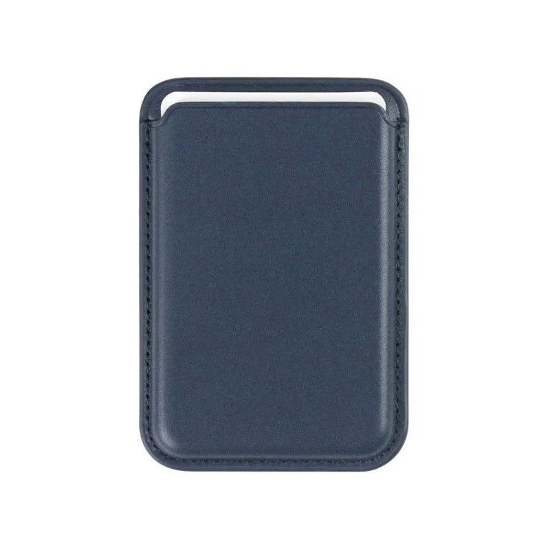 New Luxury For Magnetic Leather Wallet Case For iPhone 15 14 13 12 11 Pro Max 15Pro S23 Card Holder Phone Bag Cover Accessories