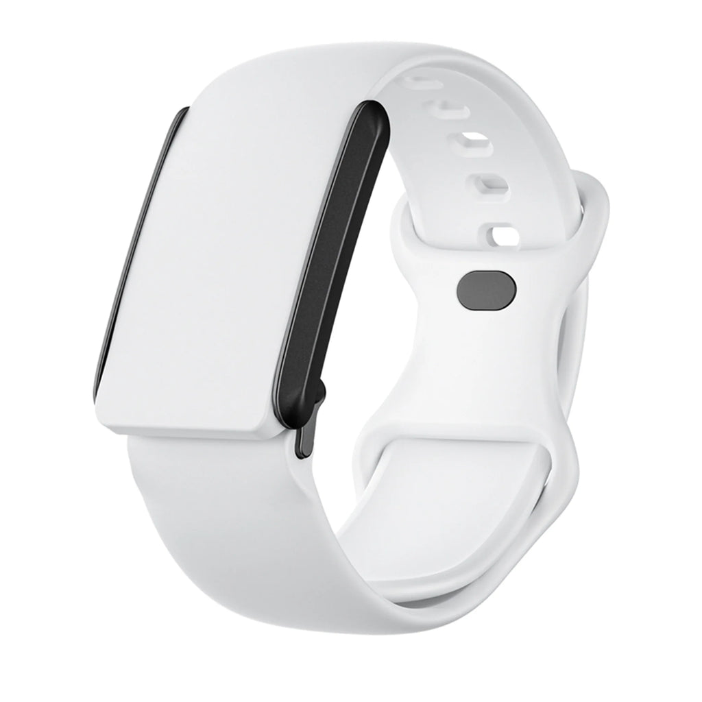 \Whoop 4.0 - Pulseira desportiva compatível com o Whoop 4.0 Soft-Touch, à prova de água e de suor, fácil de usar e ajustável