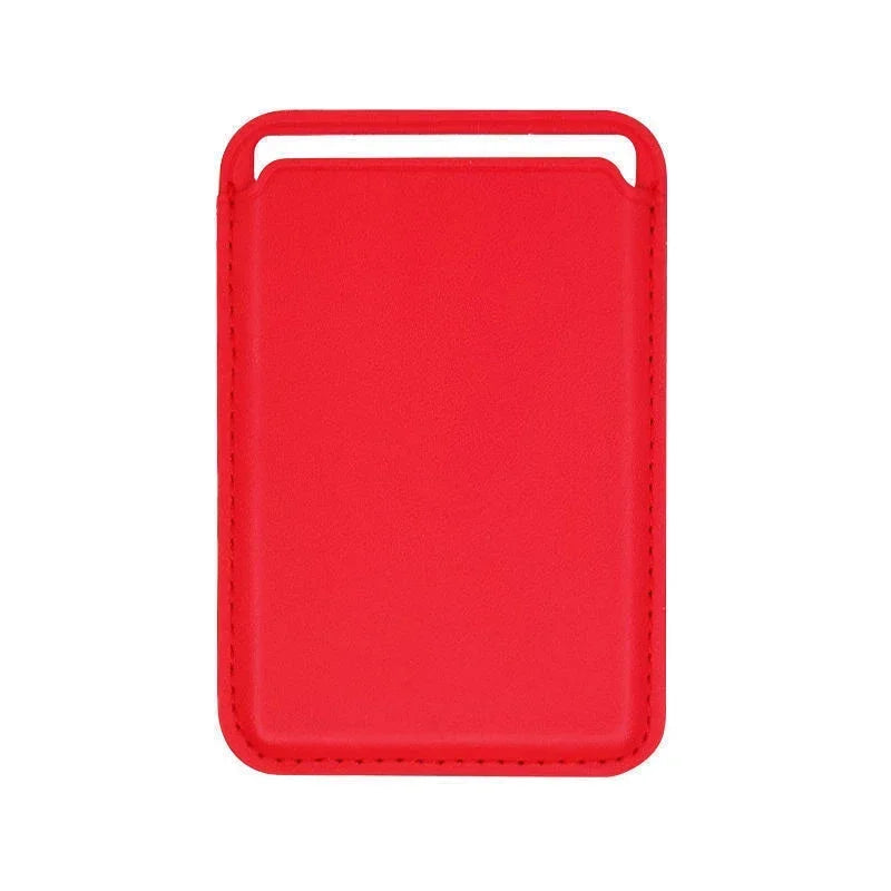 New Luxury For Magnetic Leather Wallet Case For iPhone 15 14 13 12 11 Pro Max 15Pro S23 Card Holder Phone Bag Cover Accessories